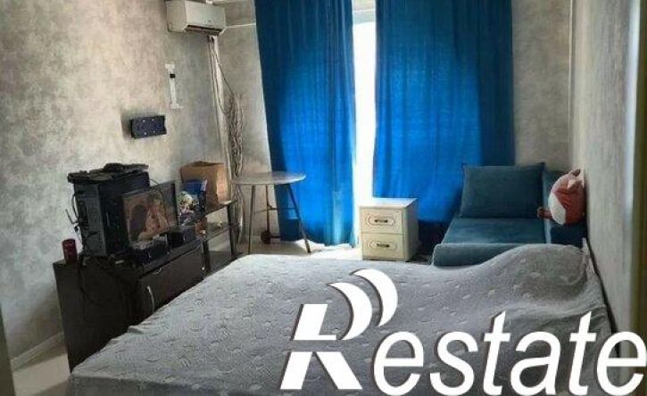 2-комн квартира Новороссийская улица, 73,  д. 73