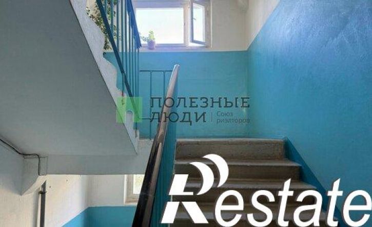 1-комн квартира улица Нахимова, 6,  д. 6