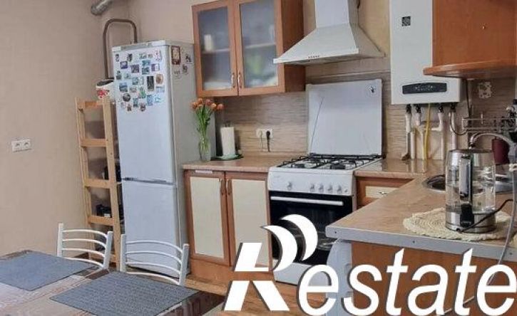 1-комн квартира Дивноморская улица, 27,  д. 27