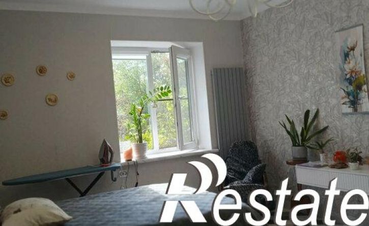 1-комн квартира улица Розы Люксембург, 56,  д. 56