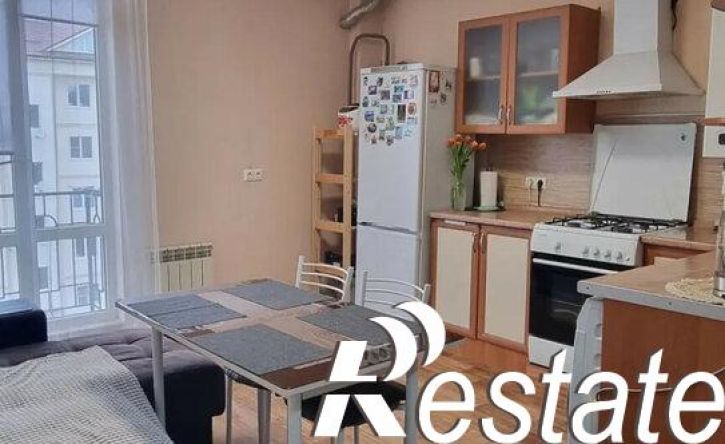 1-комн квартира Дивноморская улица, 27,  д. 27