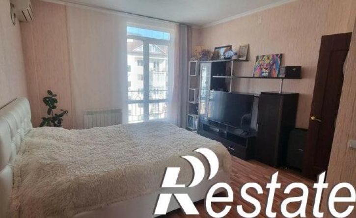 1-комн квартира Дивноморская улица, 27,  д. 27