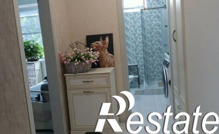 1-комн квартира улица Розы Люксембург, 56,  д. 56