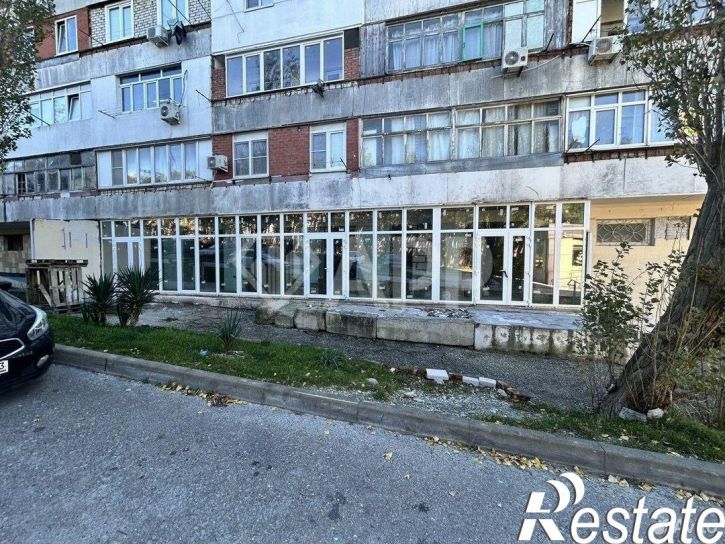 Торговое помещение мкр-н Северный, 10