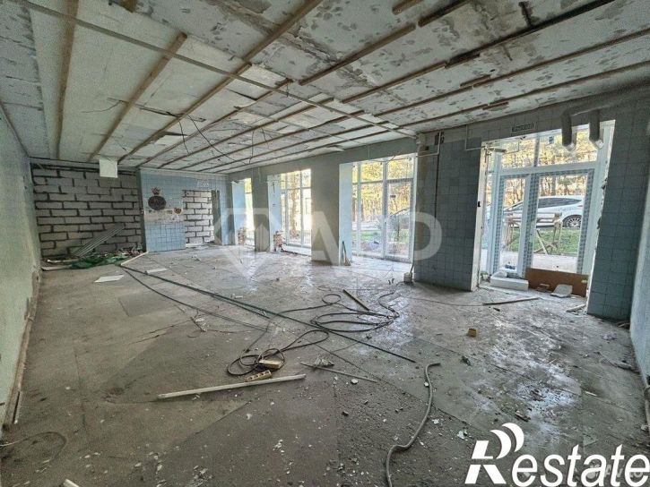 Торговое помещение мкр-н Северный, 10