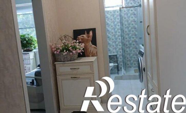 1-комн квартира улица Розы Люксембург, 56,  д. 56