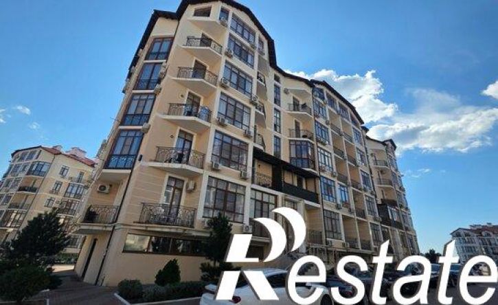 2-комн квартира Крымская улица, 22 к14,  д. 22 к14