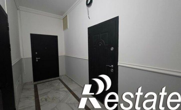 2-комн квартира Крымская улица, 22 к14,  д. 22 к14