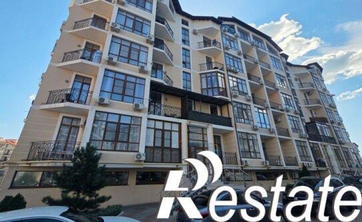 2-комн квартира Крымская улица, 22 к14,  д. 22 к14