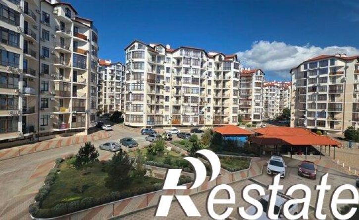 2-комн квартира Крымская улица, 22 к14,  д. 22 к14