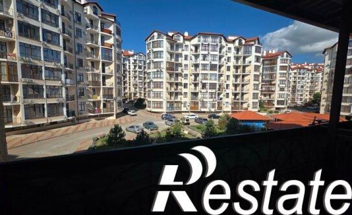 2-комн квартира Крымская улица, 22 к14,  д. 22 к14