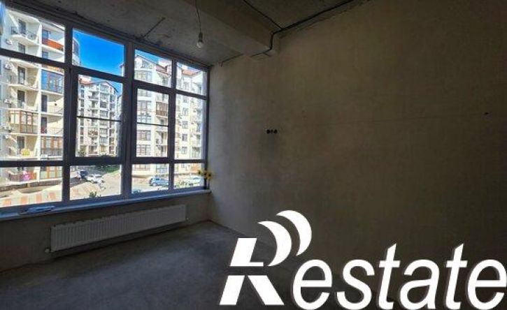 2-комн квартира Крымская улица, 22 к14,  д. 22 к14