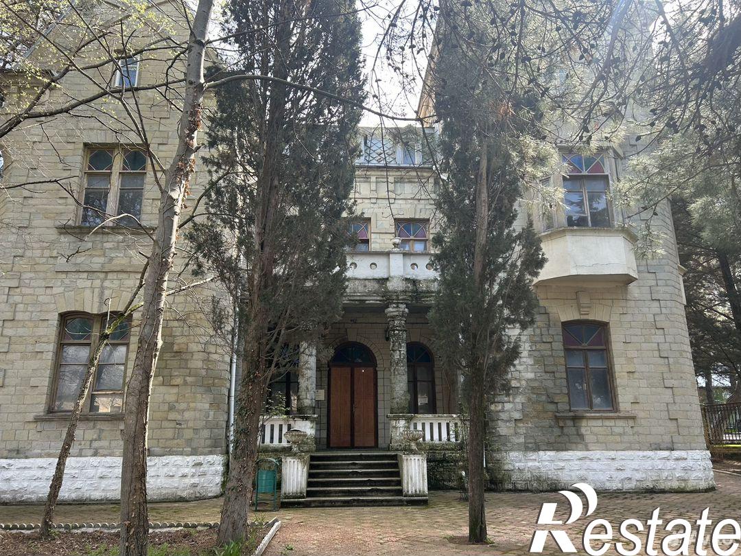 Сдать ОСЗ, отдельно стоящее здание за 436 173 рублей на улица Гринченко, 1