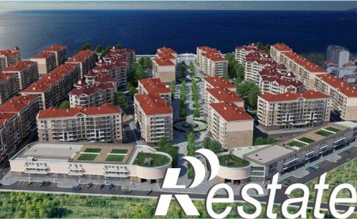 1-комн квартира Крымская улица, 22/1,  д. 22/1