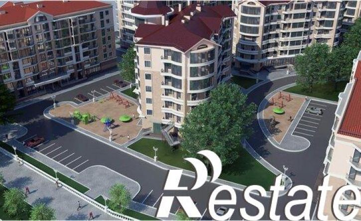 1-комн квартира Крымская улица, 22/1,  д. 22/1