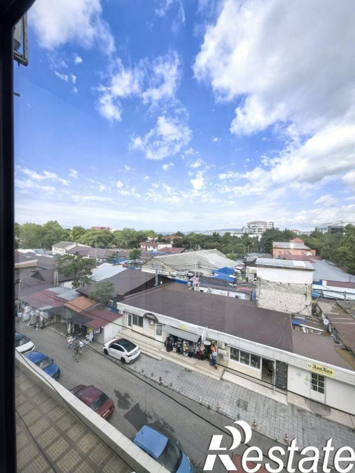 1-комн квартира Херсонская улица, 22,  д. 22