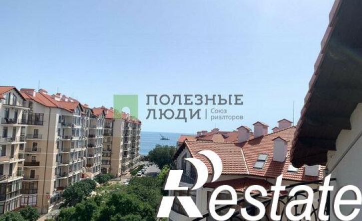 2-комн квартира Крымская улица, 22/3,  д. 22/3