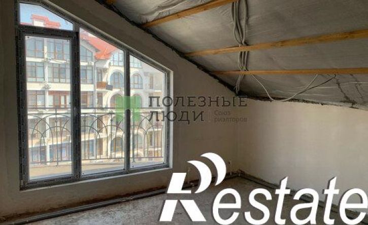2-комн квартира Крымская улица, 22/3,  д. 22/3