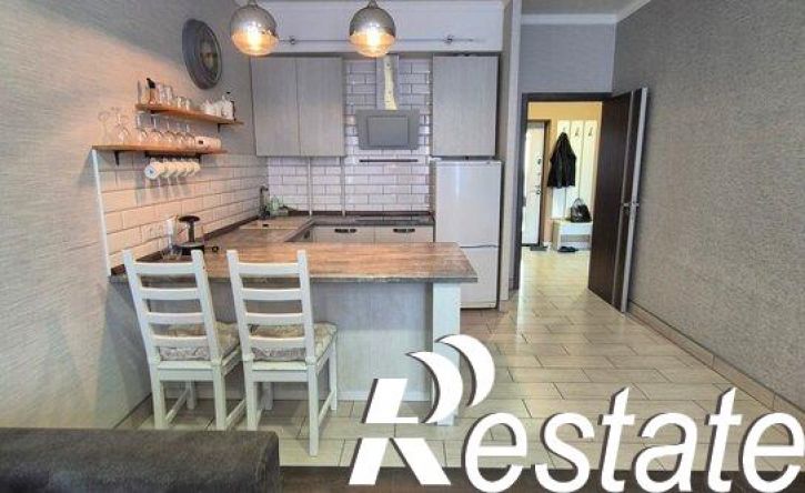 1-комн квартира ул Туристическая, 3 1,  д. 3 1,  к. 1