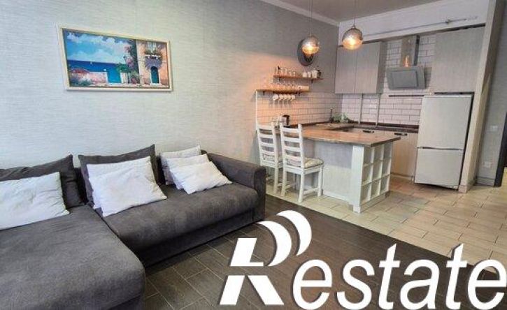 1-комн квартира ул Туристическая, 3 1,  д. 3 1,  к. 1