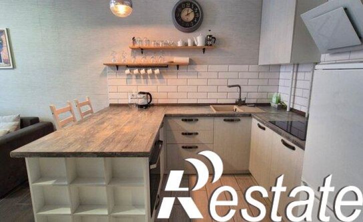 1-комн квартира ул Туристическая, 3 1,  д. 3 1,  к. 1