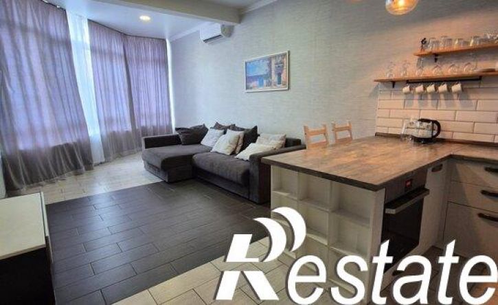 1-комн квартира ул Туристическая, 3 1,  д. 3 1,  к. 1