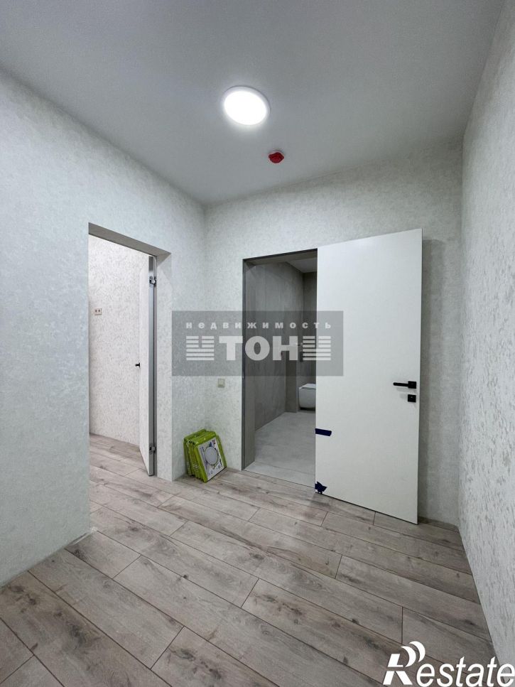 1-комн квартира ул. Мира, 40