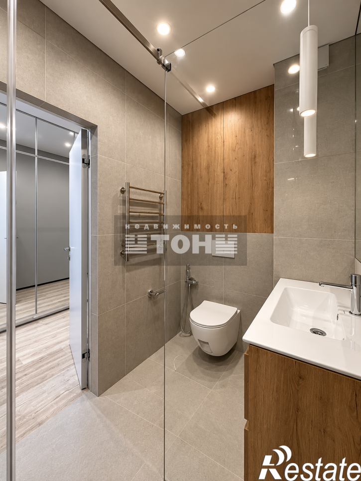 2-комн квартира ул. Мира, 40