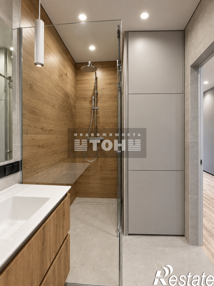 2-комн квартира ул. Мира, 40