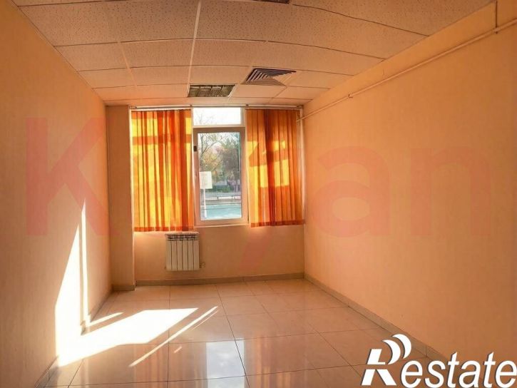 Офис Толстого ул.