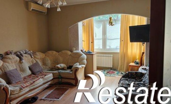 2-комн квартира улица Островского, 132,  д. 132