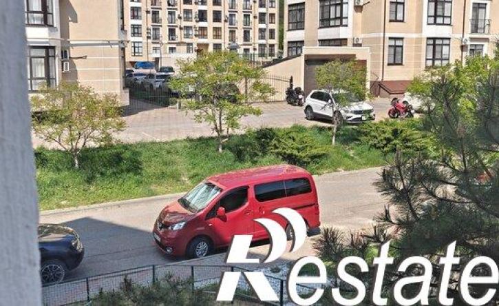 2-комн квартира Дивноморская улица, 37Б к3,  д. 37Б к3