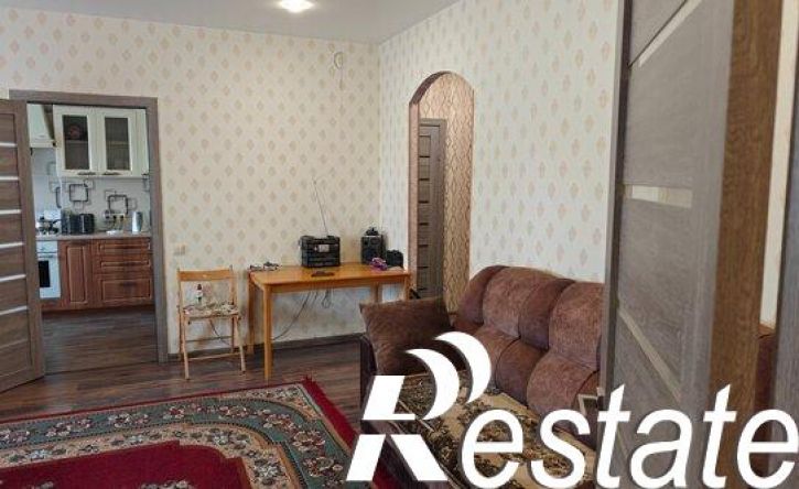 2-комн квартира Дивноморская улица, 37Б к3,  д. 37Б к3