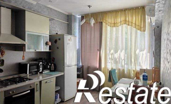 2-комн квартира улица Островского, 132,  д. 132