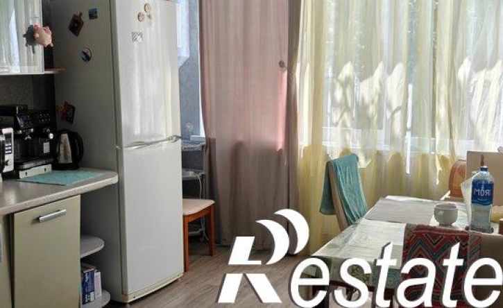 2-комн квартира улица Островского, 132,  д. 132