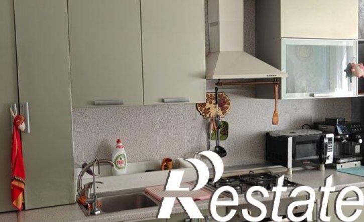 2-комн квартира улица Островского, 132,  д. 132