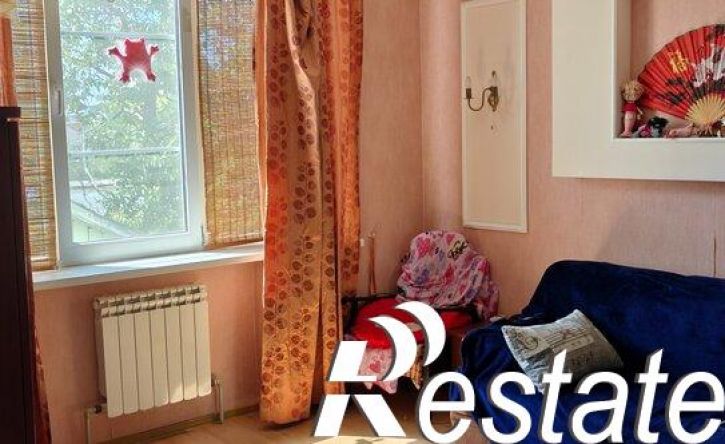 2-комн квартира улица Островского, 132,  д. 132