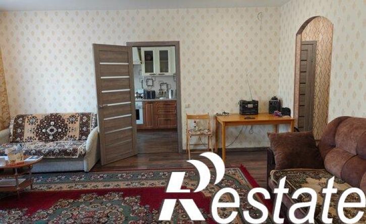 2-комн квартира Дивноморская улица, 37Б к3,  д. 37Б к3