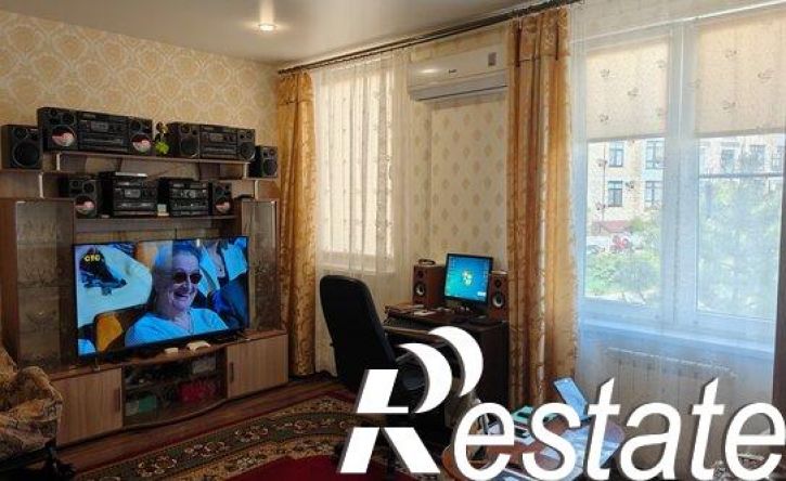 2-комн квартира Дивноморская улица, 37Б к3,  д. 37Б к3