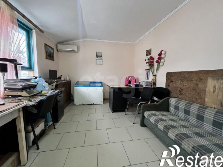 Отдельное здание Херсонская улица, 35,  д. 35