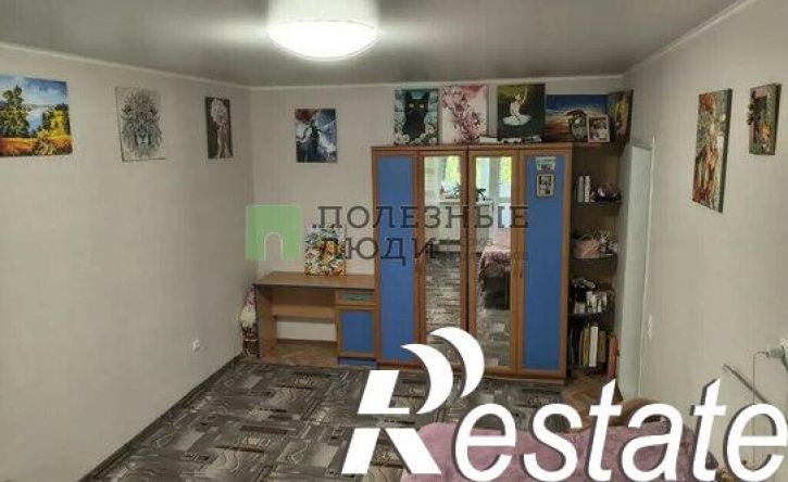 2-комн квартира Молодёжная улица, 21А,  д. 21А