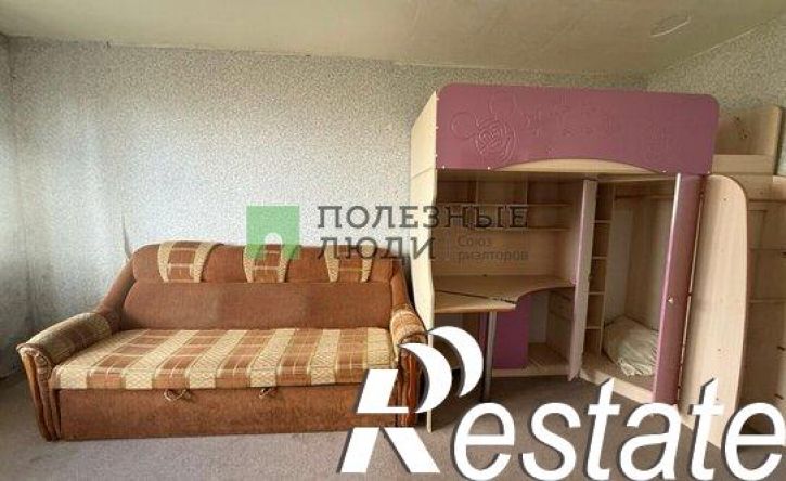 3-комн квартира улица Орджоникидзе, 5Б,  д. 5Б