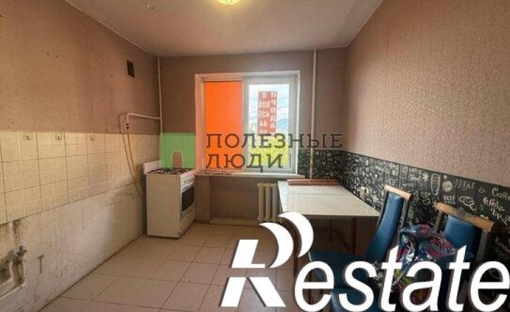 3-комн квартира улица Орджоникидзе, 5Б,  д. 5Б