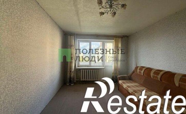 3-комн квартира улица Орджоникидзе, 5Б,  д. 5Б