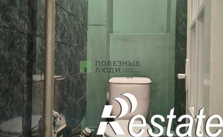 2-комн квартира Молодёжная улица, 21А,  д. 21А