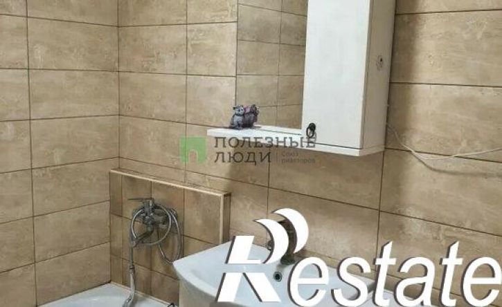 2-комн квартира Молодёжная улица, 21А,  д. 21А