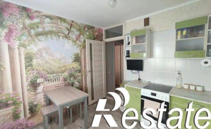 2-комн квартира улица Маршала Жукова, 1 к2,  д. 1 к2
