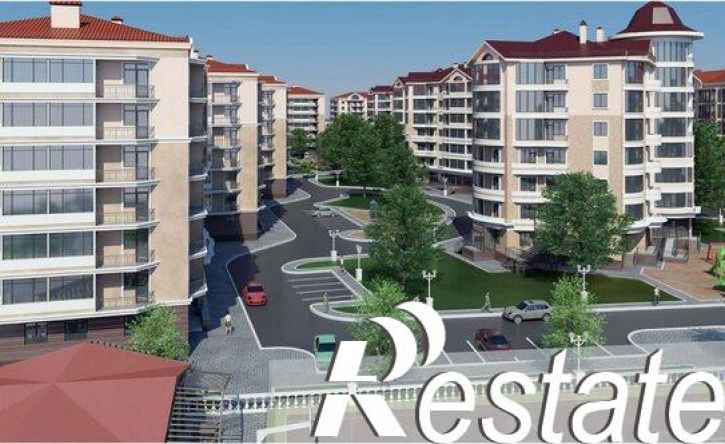 2-комн квартира Крымская улица, 22 к20,  д. 22 к20