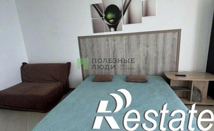 2-комн квартира Набережная улица, 11,  д. 11