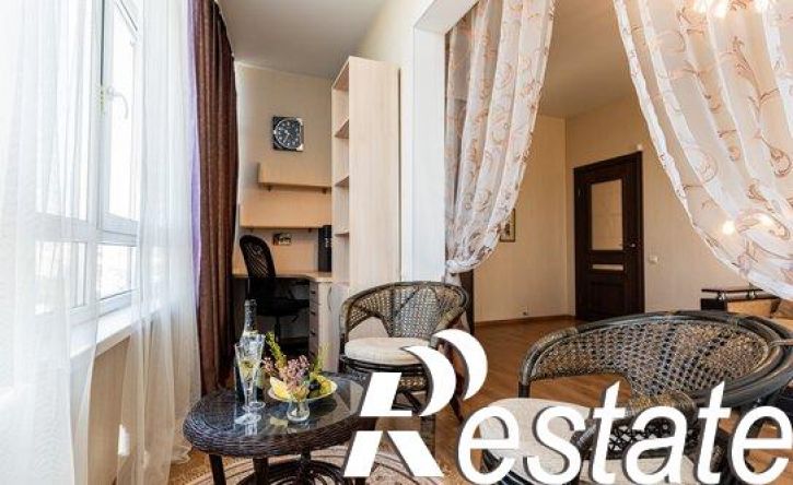 2-комн квартира Курортная улица, 14А,  д. 14А